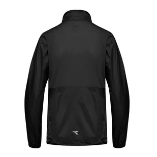 Kurtka damska DIADORA L. LIGHTWEIGHT WIND JACKET - Kurtki damskie - miniaturka - grafika 2