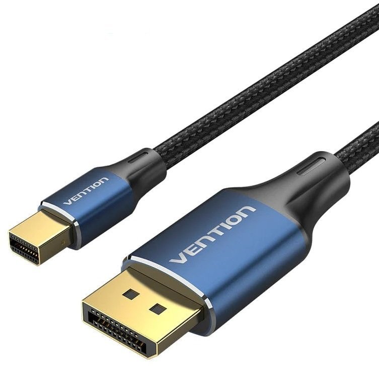 Vention CABLE MINI DP TO DP 2M/BLUE HCFLH VENTION
