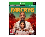 Gry Xbox One - Far Cry 6 GRA XBOX ONE - miniaturka - grafika 1