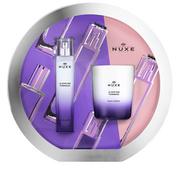 Zestawy perfum unisex - Nuxe, Le Soir Des Possibles, woda perfumowana, 50 ml + świeczka - miniaturka - grafika 1