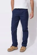 Spodnie męskie - Spodnie Carhartt Rugged Stretch Canvas Pant - miniaturka - grafika 1
