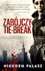 Kryminały - Zabójczy tie-break - miniaturka - grafika 1