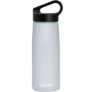 Camelbak Butelka Camelbak Pivot Bottle 750 ml Cloud C2312/001075/UNI - Shakery i bidony sportowe - miniaturka - grafika 1