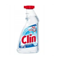 Płyny do mycia szyb - CLIN ZAPAS ANTY PARA DO SZYB 500ML - miniaturka - grafika 1
