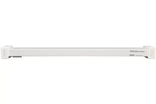Suszarka ścienna na pranie Stewi Teleskop Prestige 70 cm White - Suszarki na ubrania - miniaturka - grafika 3