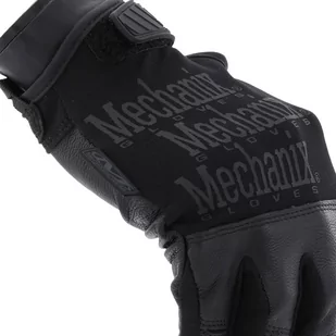Mechanix - Rękawice Recon Tactical Shooting Glove - TSRE-55 - Odzież taktyczna i umundurowanie - miniaturka - grafika 4