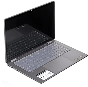 HP OmniBook X TS 14-FK0013D Ryzen AI 5 340/14" WUXGA 1920x1200 TouchScreen IPS/16GB/SSD 512GB/BT/BLKB/x360/Win 11 Meteor Silver - Laptopy 2w1 HP OmniBook X TS 14-FK0013D Ryzen AI 5 340/14" WUXGA 1920x1200 TouchScreen IPS/16GB/SSD 512GB/BT/BLKB/x360/Win 11 Meteor Silver - Laptopy 2w1 - miniaturka - grafika 1