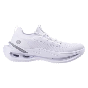 Męskie Buty IGUANA RONIER M000273737 – Biały - Buty sportowe męskie - miniaturka - grafika 1