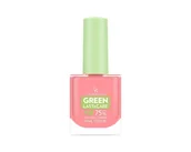Lakiery do paznokci - Golden Rose, Green Last&Care, Lakier do paznokci 115, 10,2 ml - miniaturka - grafika 1
