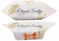 Cukierki - Krówki Na Chrzest Podziękowanie 1 Kg Wzór 2 - miniaturka - grafika 1