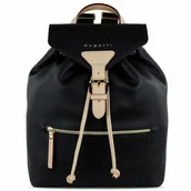 Plecaki - bugatti Ella City Backpack 34 cm schwarz - miniaturka - grafika 1