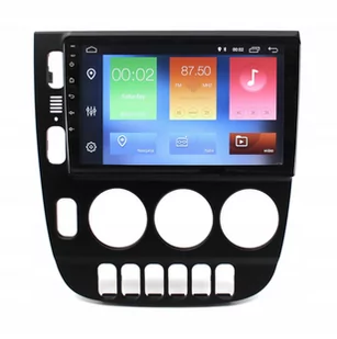 RADIO NAWIGACJA MERCEDES BENZ W163 1998-05 ANDROID - Nawigacja GPS - miniaturka - grafika 1