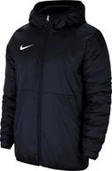 Kurtki męskie - Kurtka męska Nike Park 20 Fall granatowa r. M - miniaturka - grafika 1