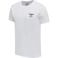 Koszulki męskie - hummel T-shirt męski Hmlic Dayton - miniaturka - grafika 1