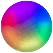 Lampy sufitowe - Näve Lampa sufitowa LED Sligo, RGBW, lampka nocna - miniaturka - grafika 1