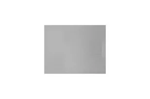 Brodzik LAVANO SLIM 100x90 Beton - Grzejniki łazienkowe - miniaturka - grafika 1