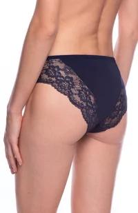 FIGI LAMA L-1553 BI XXL (kolor mix kolorów, rozmiar XXL) - Majtki damskie - miniaturka - grafika 1