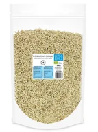 Ryż - RYŻ BRĄZOWY OKRĄGŁY BIO 5 kg - HORECA - miniaturka - grafika 1