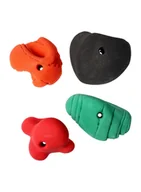 Sprzęt wspinaczkowy - Chwyty wspinaczkowe Metolius Macro - assorted - miniaturka - grafika 1