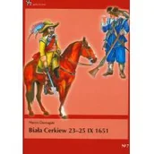 Historia świata - Biała Cerkiew 23-25 IX 1651 Marcin Domagała - miniaturka - grafika 1