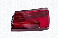 Inne akcesoria audio-wideo - Magneti Marelli 714081700209 reflektora przedniego 714081700209 - miniaturka - grafika 1