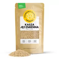 Kasza - Kasza jęczmienna pęczak 1000g - miniaturka - grafika 1