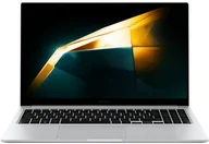 Laptopy - Samsung Galaxy Book4 NP750XGK-KS2US Core 7 150U 4096GB SSD 16GB 15.6' (1920x1080) WIN11 SILVER - miniaturka - grafika 1