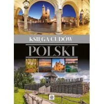 Księga cudów Polski - Albumy motoryzacyjne - miniaturka - grafika 2