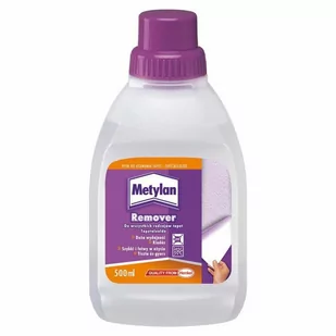 Środek do usuwania tapet 0,5 l - Kleje i inne preparaty budowlane - miniaturka - grafika 1