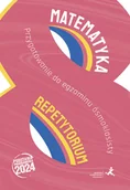 Podręczniki dla szkół podstawowych - Matematyka. Przygotowanie do egzaminu ósmoklasisty - miniaturka - grafika 1
