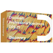 Mikroskopy i lupy - Discovery Zestaw mikropreparatów DISCOVERY Prof DPS 25 Biologia ptaki itp - miniaturka - grafika 1