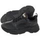 Sneakersy damskie - Sneakersy Cassia SL 385279-02 (PU521-a) Puma - miniaturka - grafika 1