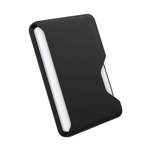 Speck ClickLock Wallet For MagSafe - Magnetyczny portfel MagSafe (Black) - Pozostałe akcesoria do telefonów - miniaturka - grafika 4