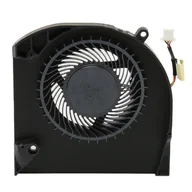 Chłodzenie procesora - Wymiana 4-pinowego wentylatora chłodzącego laptopa Dell Alienware - miniaturka - grafika 1