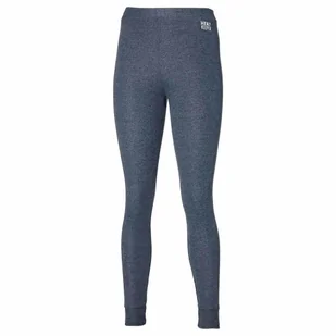 Damskie legginsy termoaktywne Heatkeeper Comfort antracytowy melanż - Pozostała odzież narciarska - miniaturka - grafika 1
