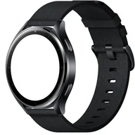 Akcesoria do smartwatchy - Pasek XIAOMI do Watch S3/2/2 Pro Czarny - miniaturka - grafika 1