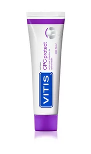 VITIS CPC Protect - pasta do zębów 100ml - Pasty do zębów - miniaturka - grafika 1
