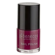 Lakiery do paznokci - Benecos, Lakier do paznokci wild orchid, 5 ml - miniaturka - grafika 1