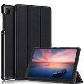 Etui do tabletów - Samsung Strado Etui Smart Case do Galaxy Tab A7 Lite 8.7 T220 / T225 (Czarne) DNETSCA7L87.BLACK - miniaturka - grafika 1