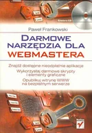 Systemy operacyjne i oprogramowanie - Darmowe narzędzia dla webmastera - miniaturka - grafika 1