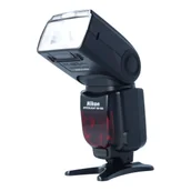 Foto OUTLET - Nikon SB-900 s.n. 2473626 - miniaturka - grafika 1