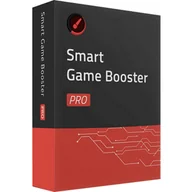 Programy użytkowe i narzędziowe - Smart Game Booster 5 (1 urządzenie / 1 rok) - miniaturka - grafika 1