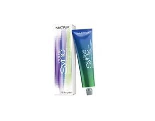 Matrix Color Sync farba Sheer Brunette Neutral - Farby do włosów i szampony koloryzujące - miniaturka - grafika 1
