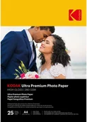 Papier do drukarek - Kodak photo paper A4 Ultra Premium glossy 280g 25 sheets - miniaturka - grafika 1