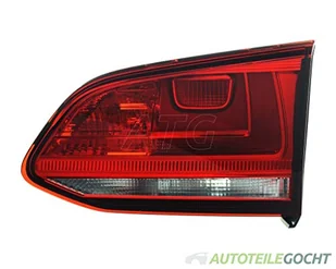 VALEO lampa tylna boot r lhd 45223 45223 - Lampy tylne - miniaturka - grafika 1