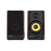 Głośniki i kolumny - Microlab Solo 4 czarny - miniaturka - grafika 1