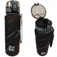 Bidony dla dzieci - Bidon Coolpack brisk 600 ml Blackboard - artykuł papierniczy - miniaturka - grafika 1