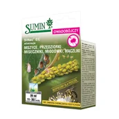Preparaty na chwasty i szkodniki - Sumin Siltac EC Zwalcza Przędziorki Mszyce Miseczniki 20 ml 102739 - miniaturka - grafika 1