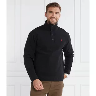 POLO RALPH LAUREN Bluza | Regular Fit - Bluzy męskie - miniaturka - grafika 1
