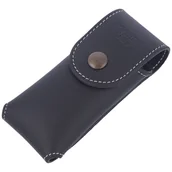 Akcesoria do noży - Etui na nóż LionSteel Big Vertical Leather 120mm (900FDV1 PL) - miniaturka - grafika 1